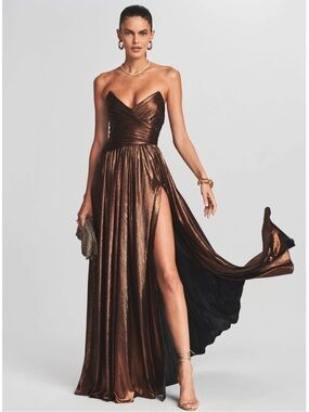 RETROFÊTE WALDORF DRESS L